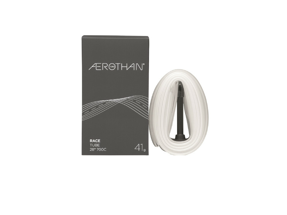 SCHWALBE Schlauch 28" Aerothan Tube Race SV 23/28-622