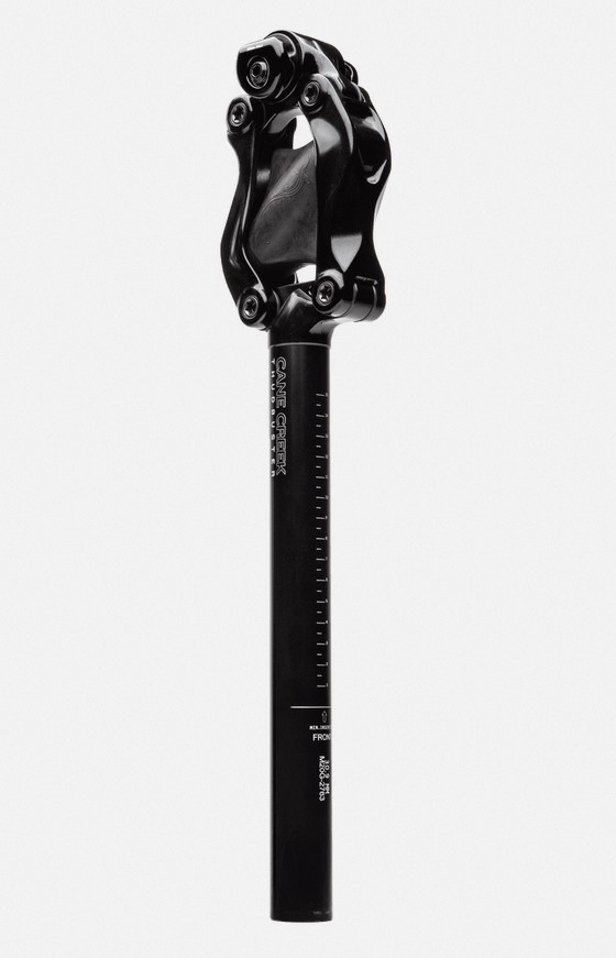 Cane Creek Thudbuster G4 LT Cane Creek Thudbuster G4 LT