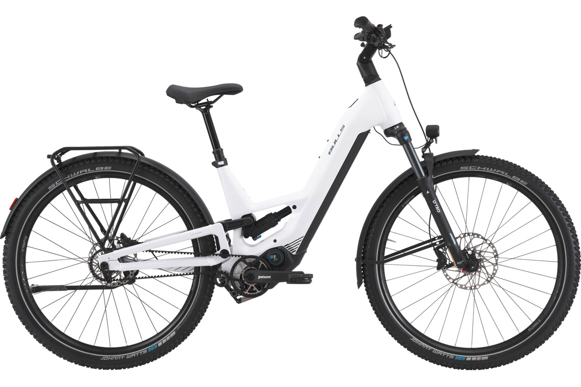 VUCA EVO FS 1