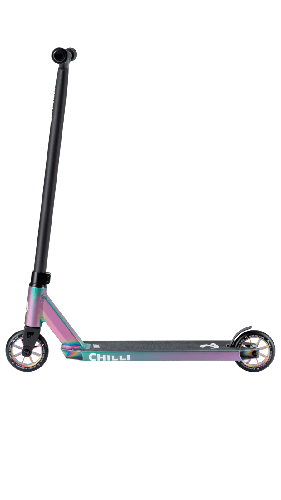 Chilli Pro Scooter Rocky - Mat Neocrome