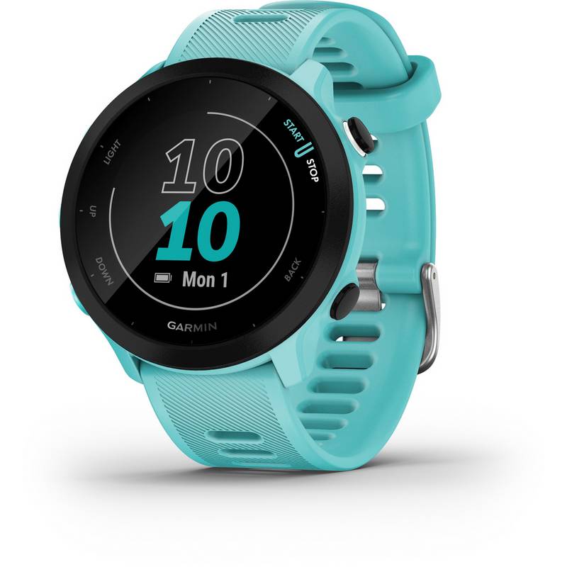 Forerunner 55