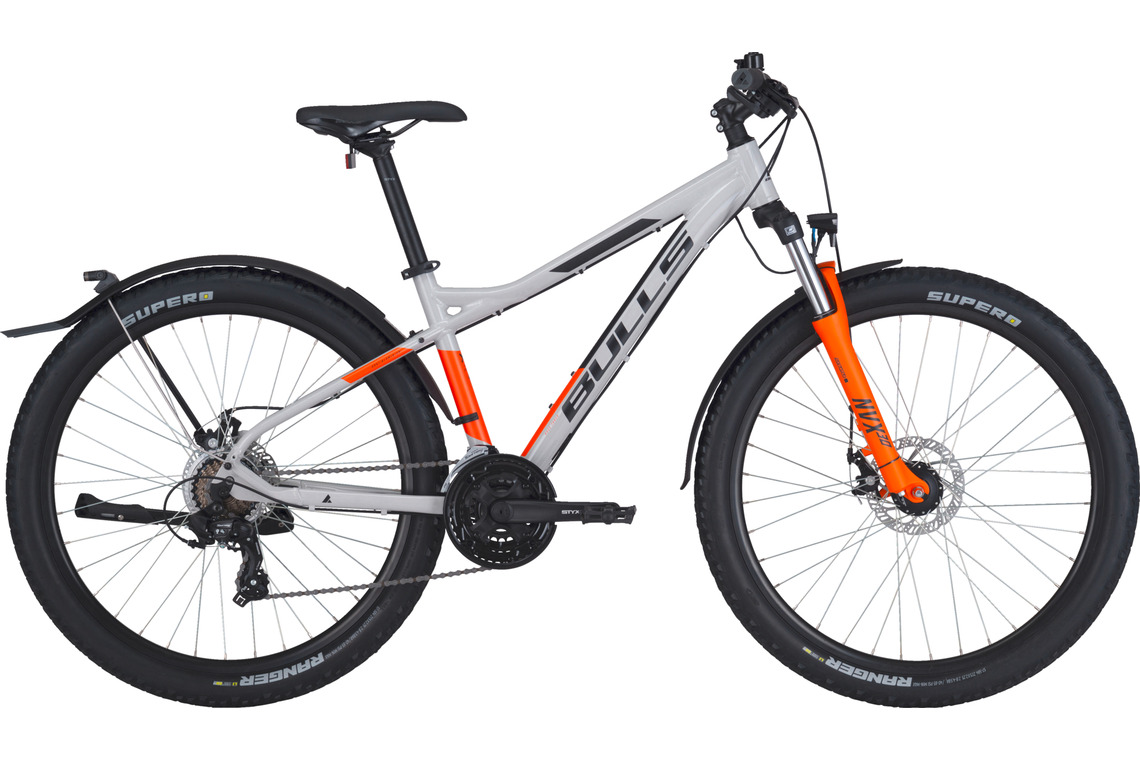 Sharptail Street 2 29
