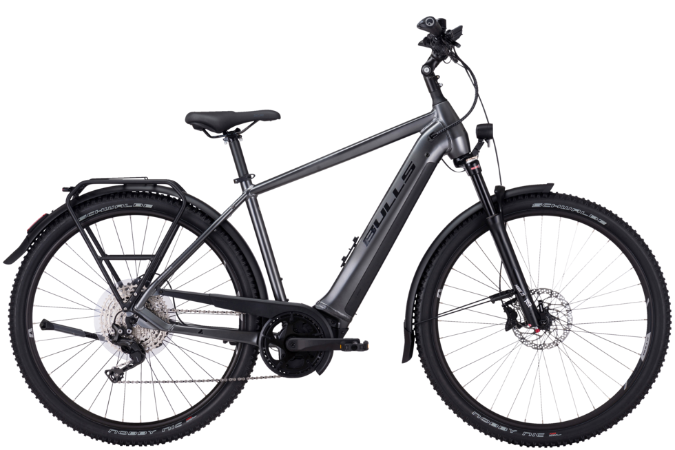 Cross Lite EVO 1 750