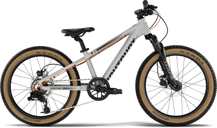 X-COADY 20 FS DISC