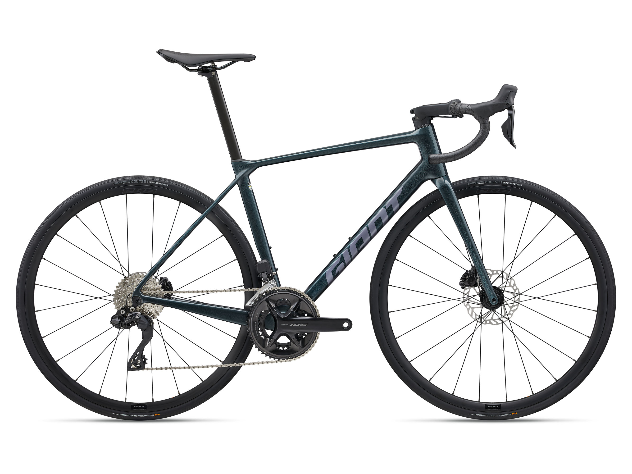 TCR Advanced 1
