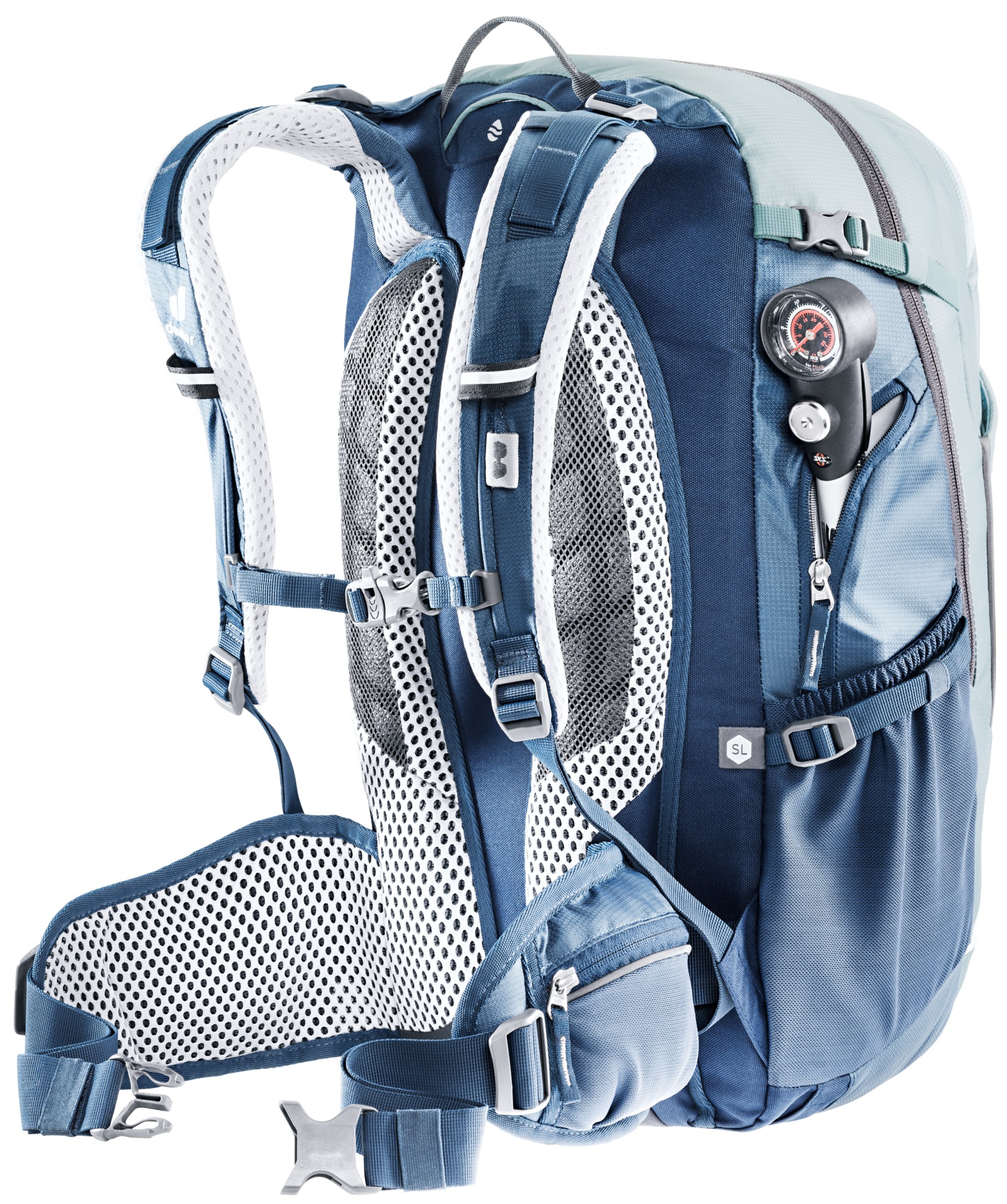 Trans Alpine 28 SL