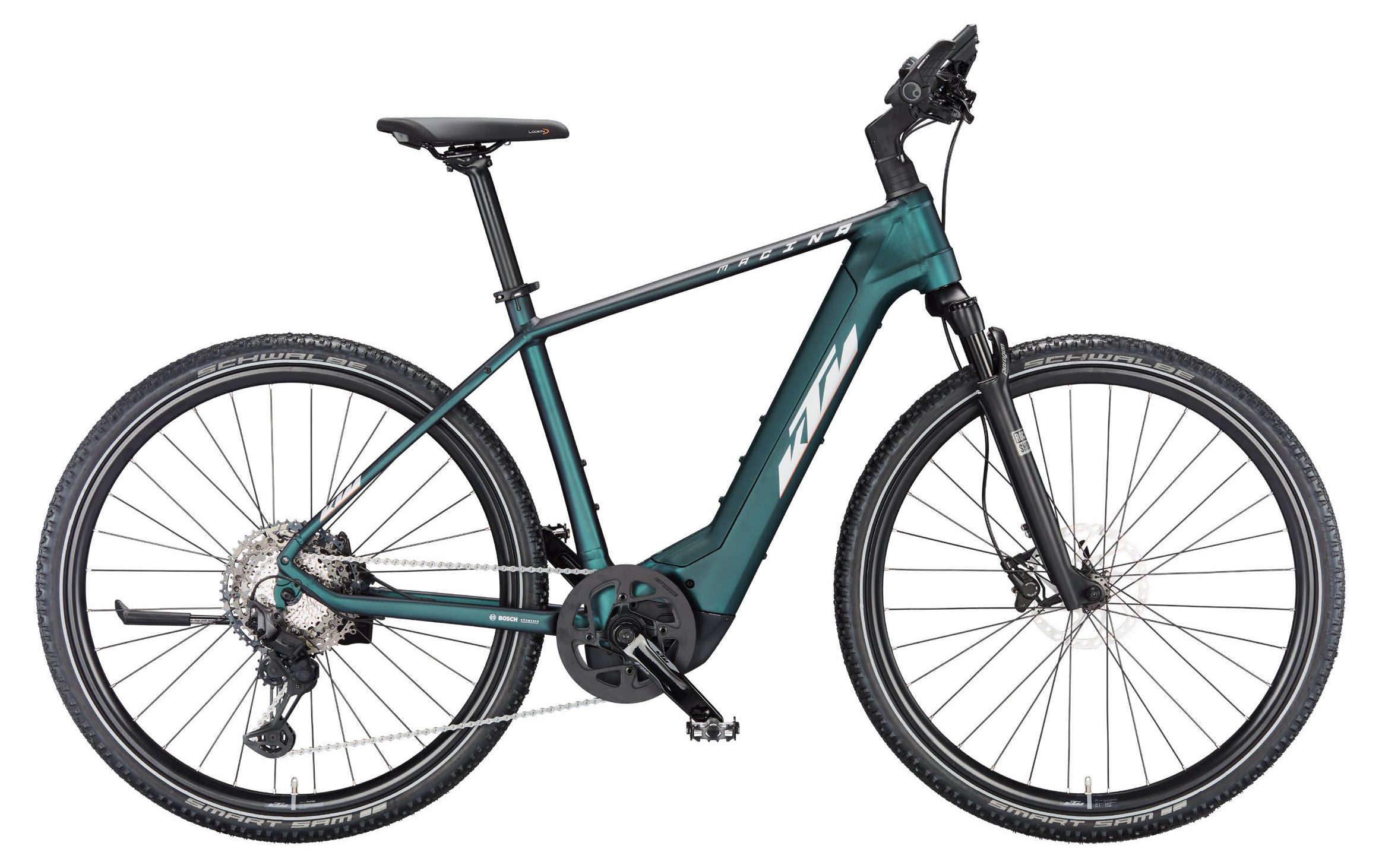 Macina Cross 710