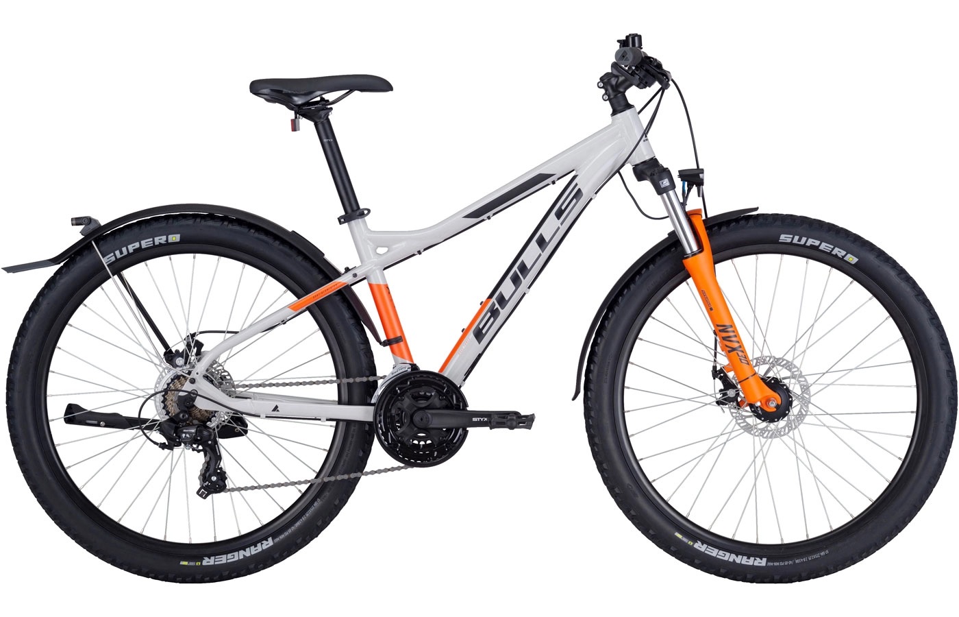 Sharptail Street 2 27,5