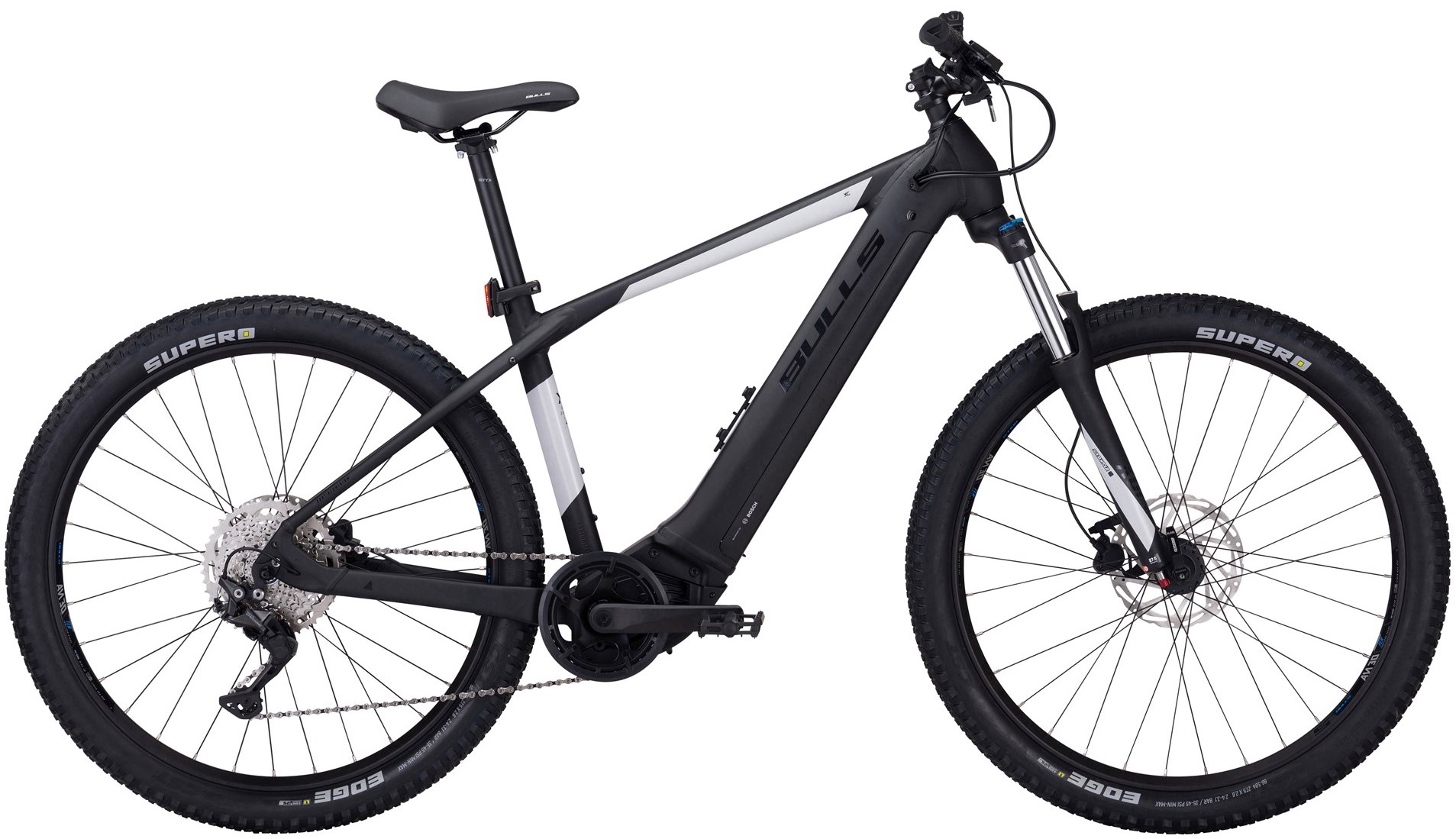 Copperhead EVO 1 29