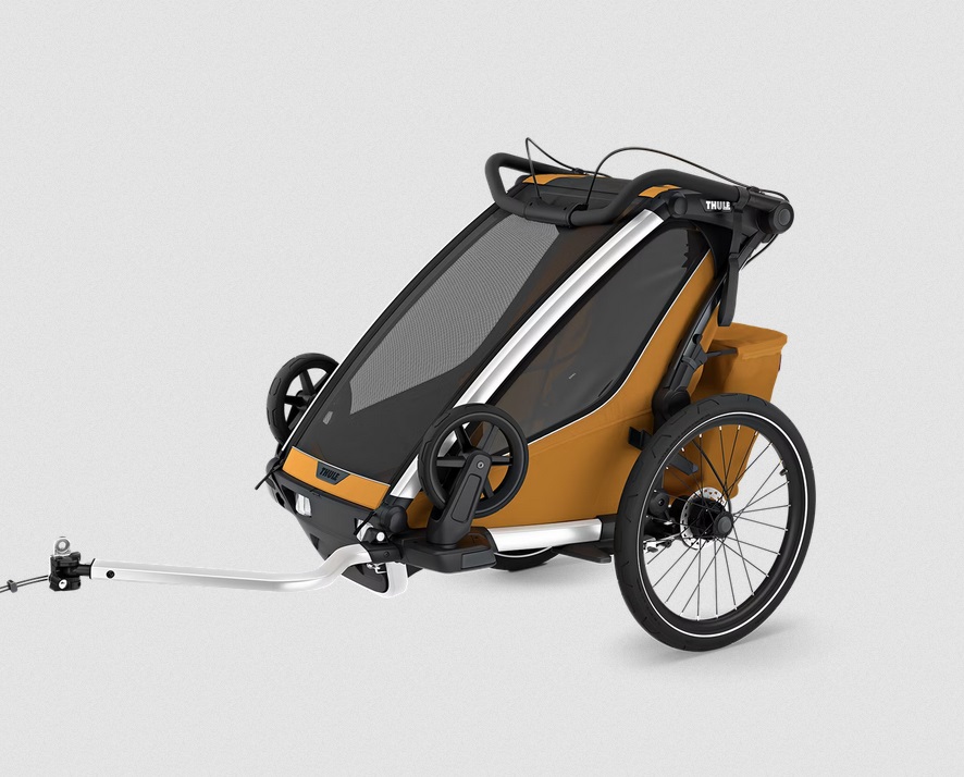Thule Sport 2 Single