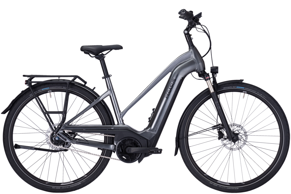 Premio EVO 5F Lite 750