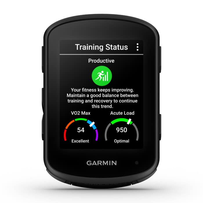 Garmin Edge 840 Sensor Bundle