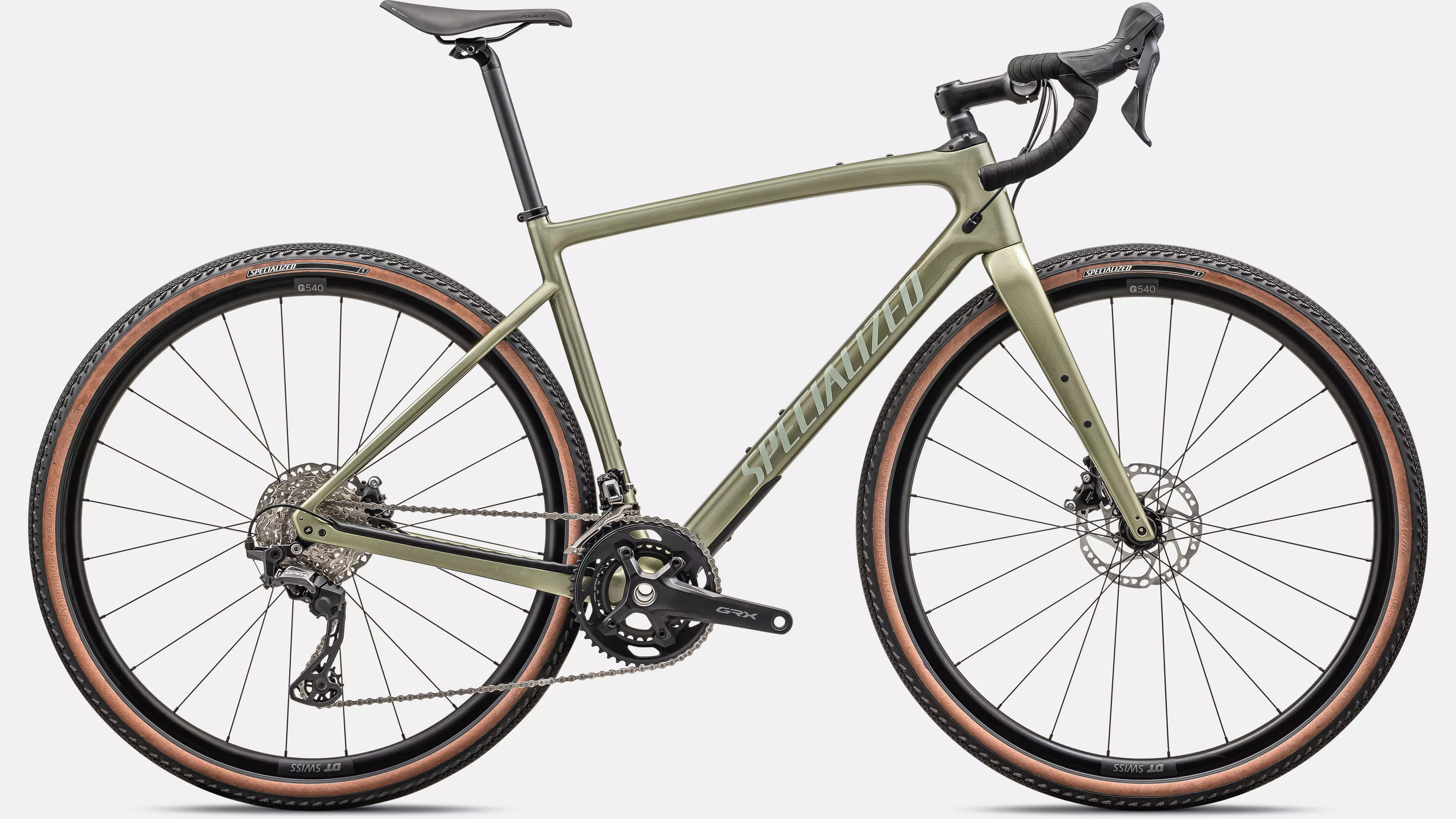 Diverge Sport Carbon