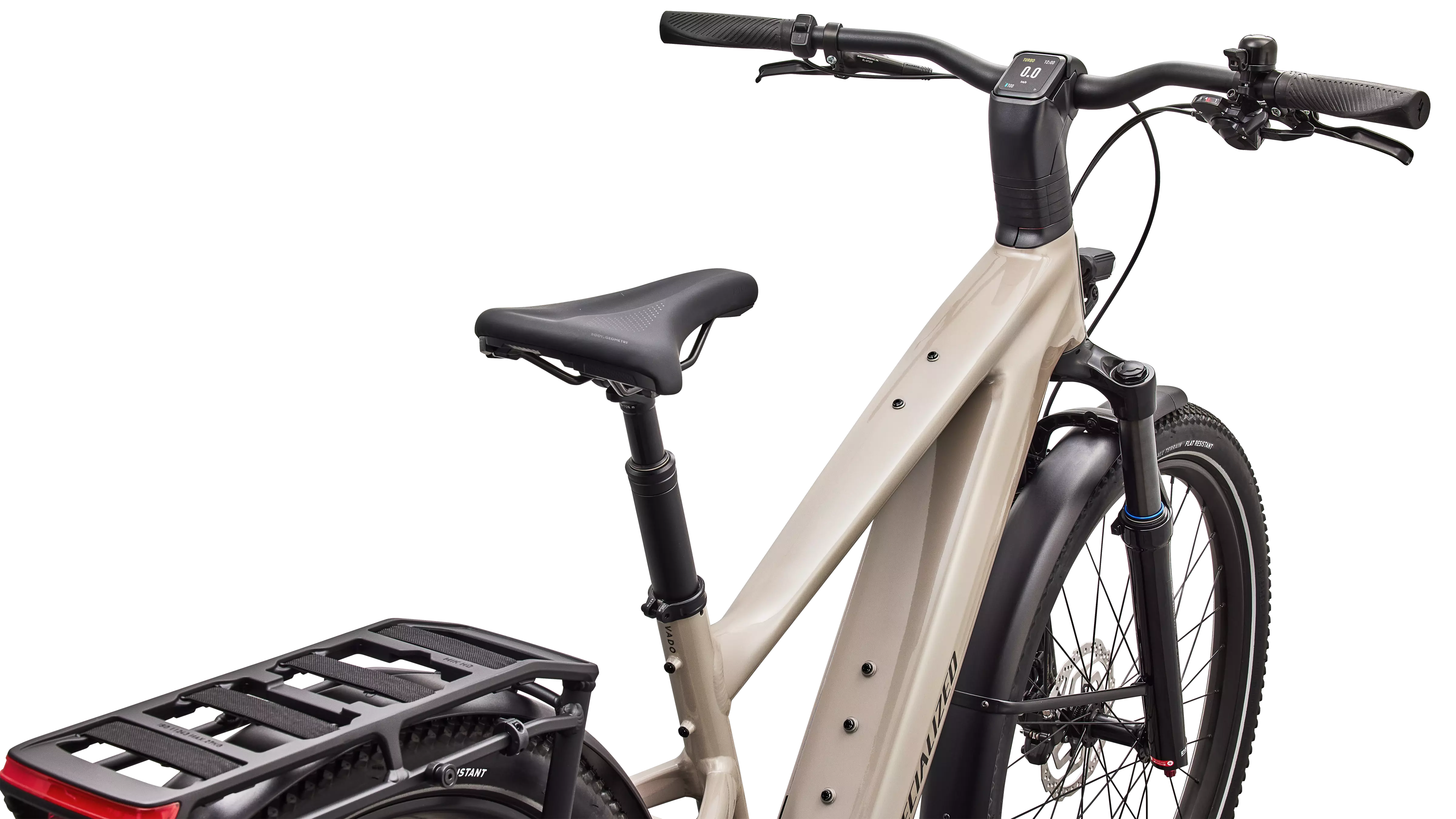 VADO EVO 3 4.0 NB
