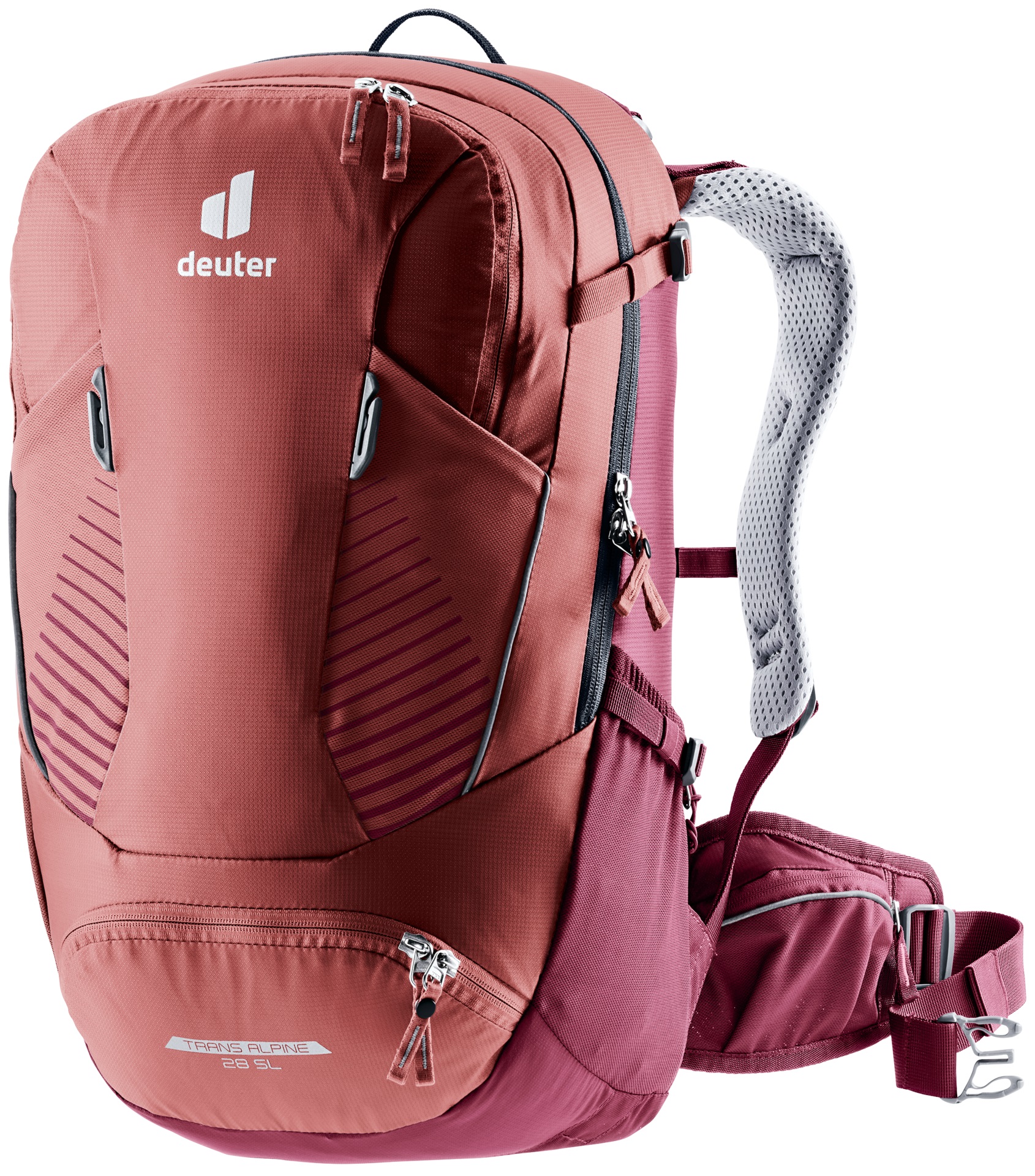 Trans Alpine 28 SL