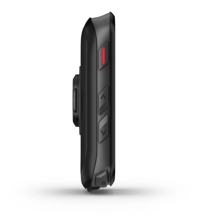 Edge 540 Solar