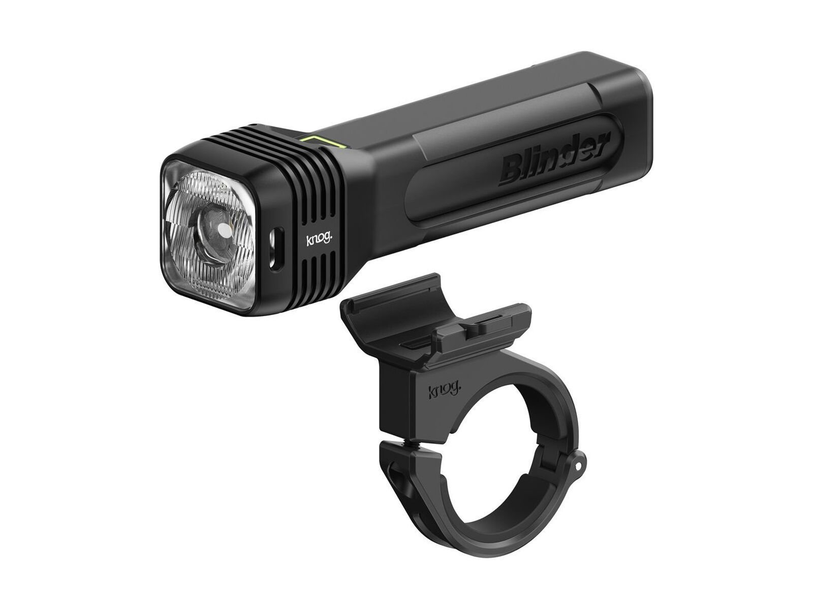 Knog Blinder 120 + Cobber Twinpack