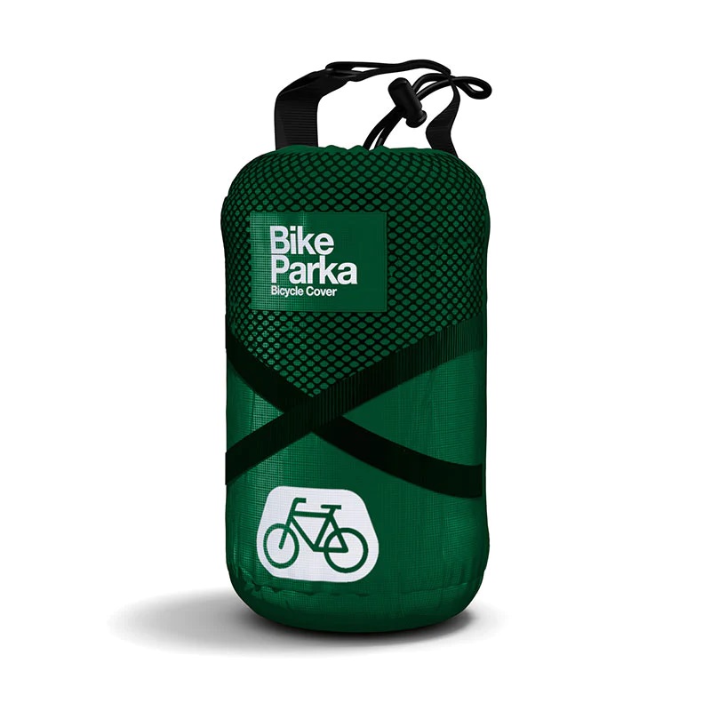BIKEPARKA XL