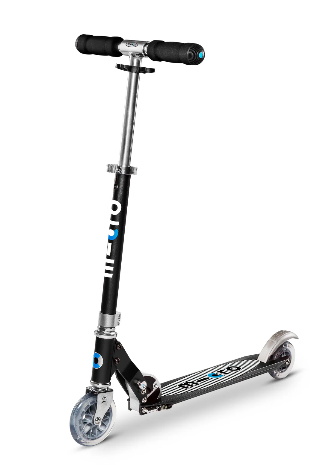 Micro Sprite Black Stripe Special Edition