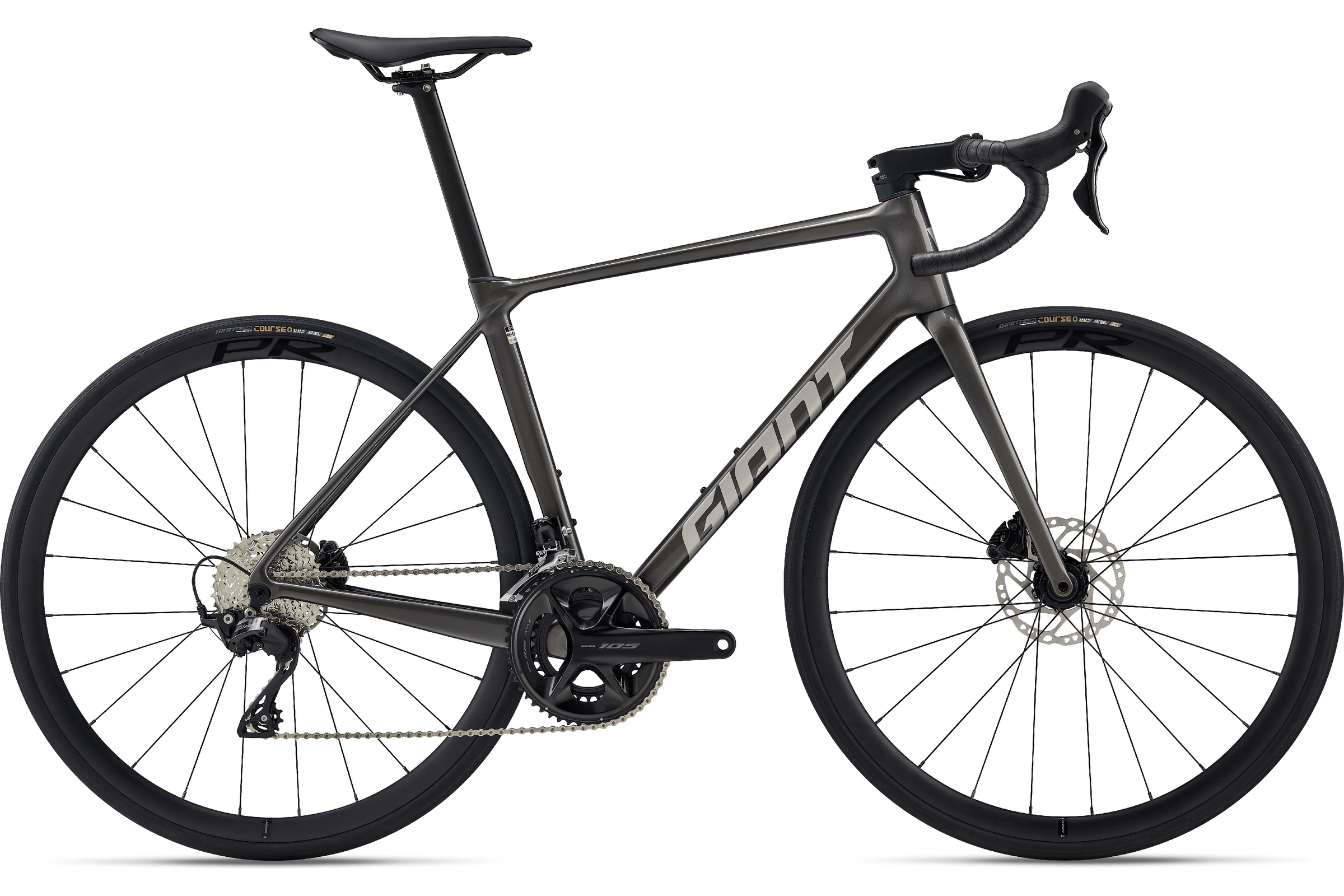 TCR Advanced 2