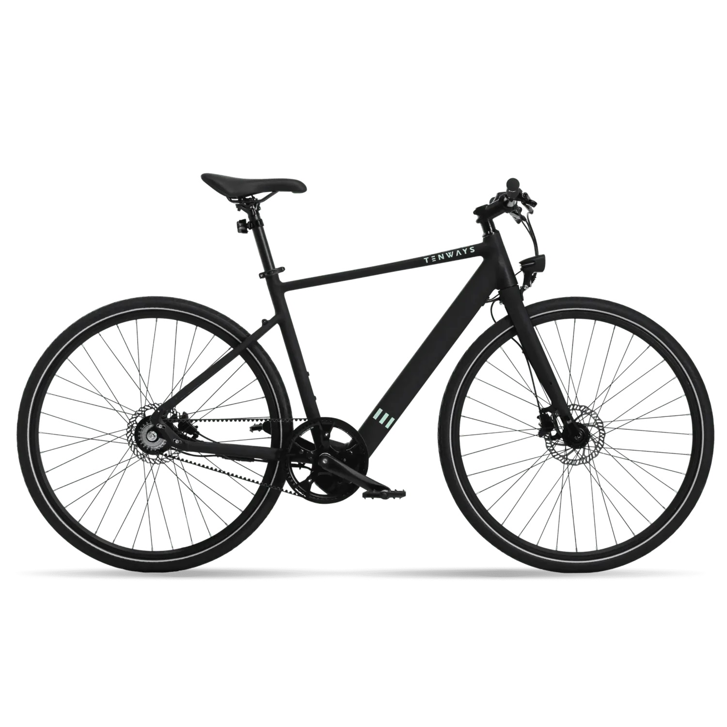 Tenways CGO600