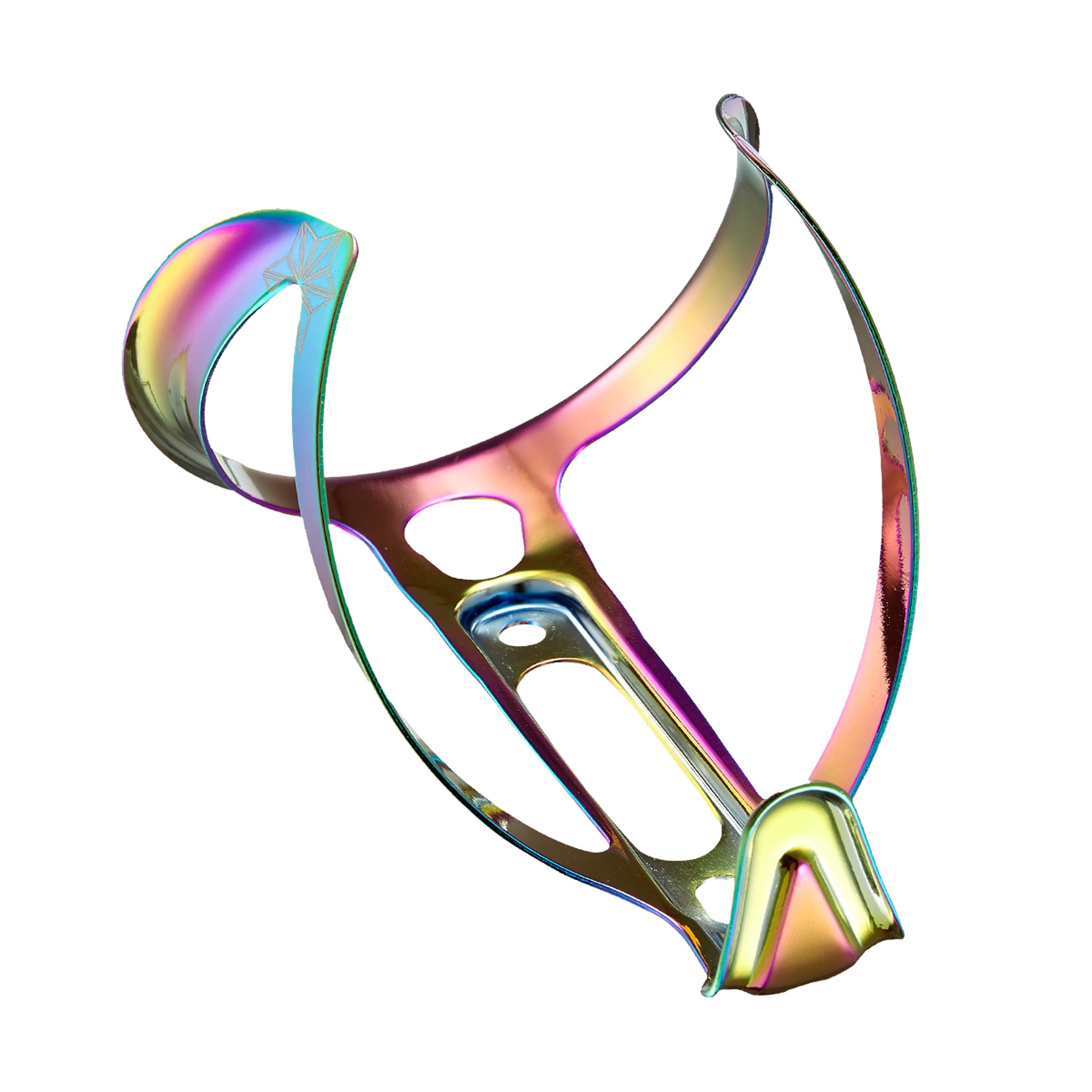 Fly Cage Ano - Oil Slick