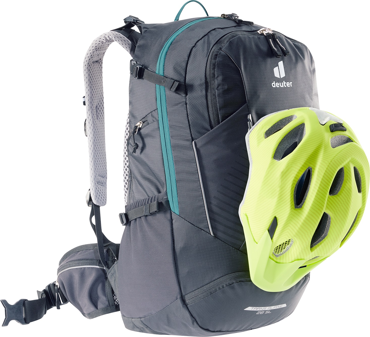Trans Alpine 28 SL