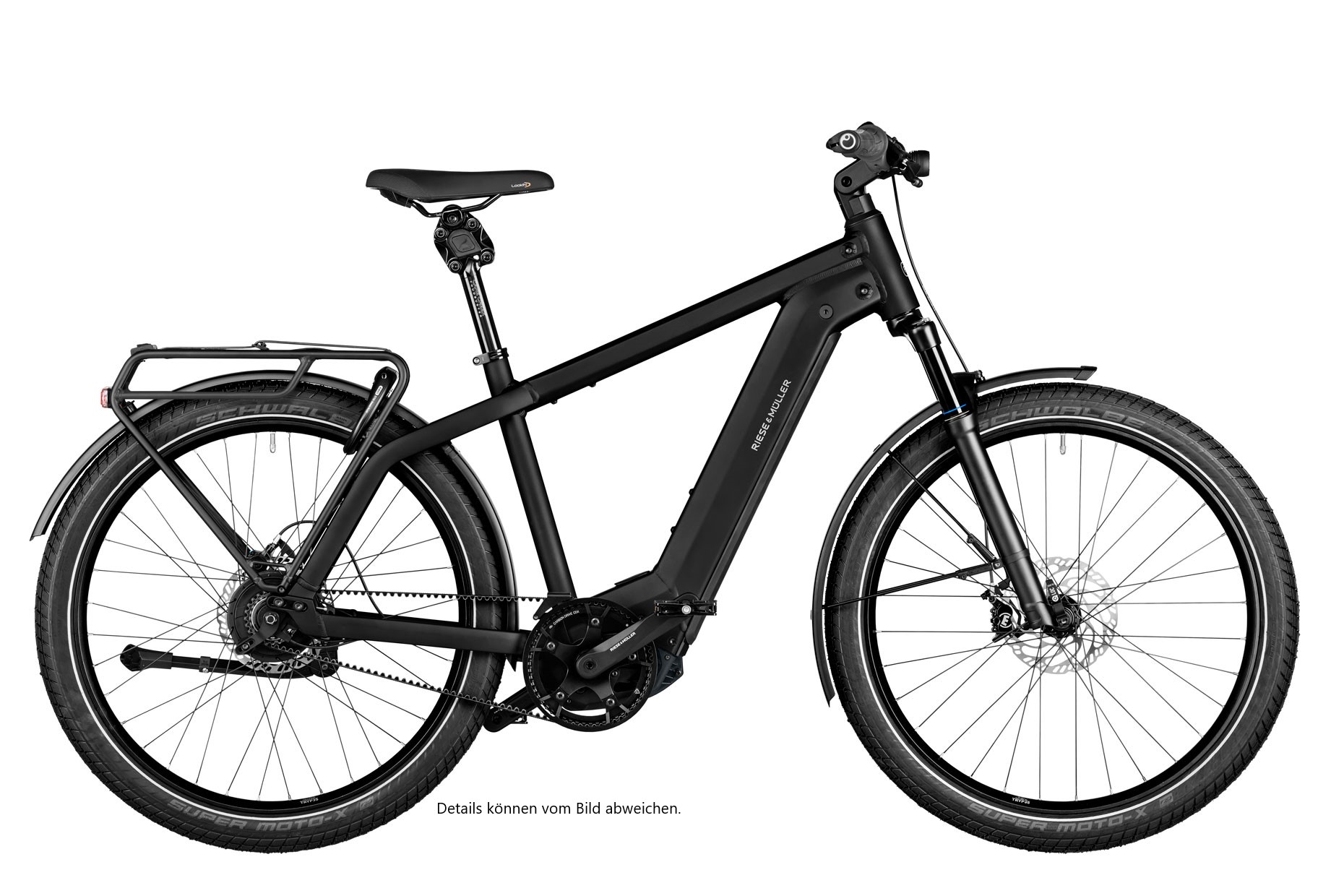 Charger4 GT vario Charger4 GT vario