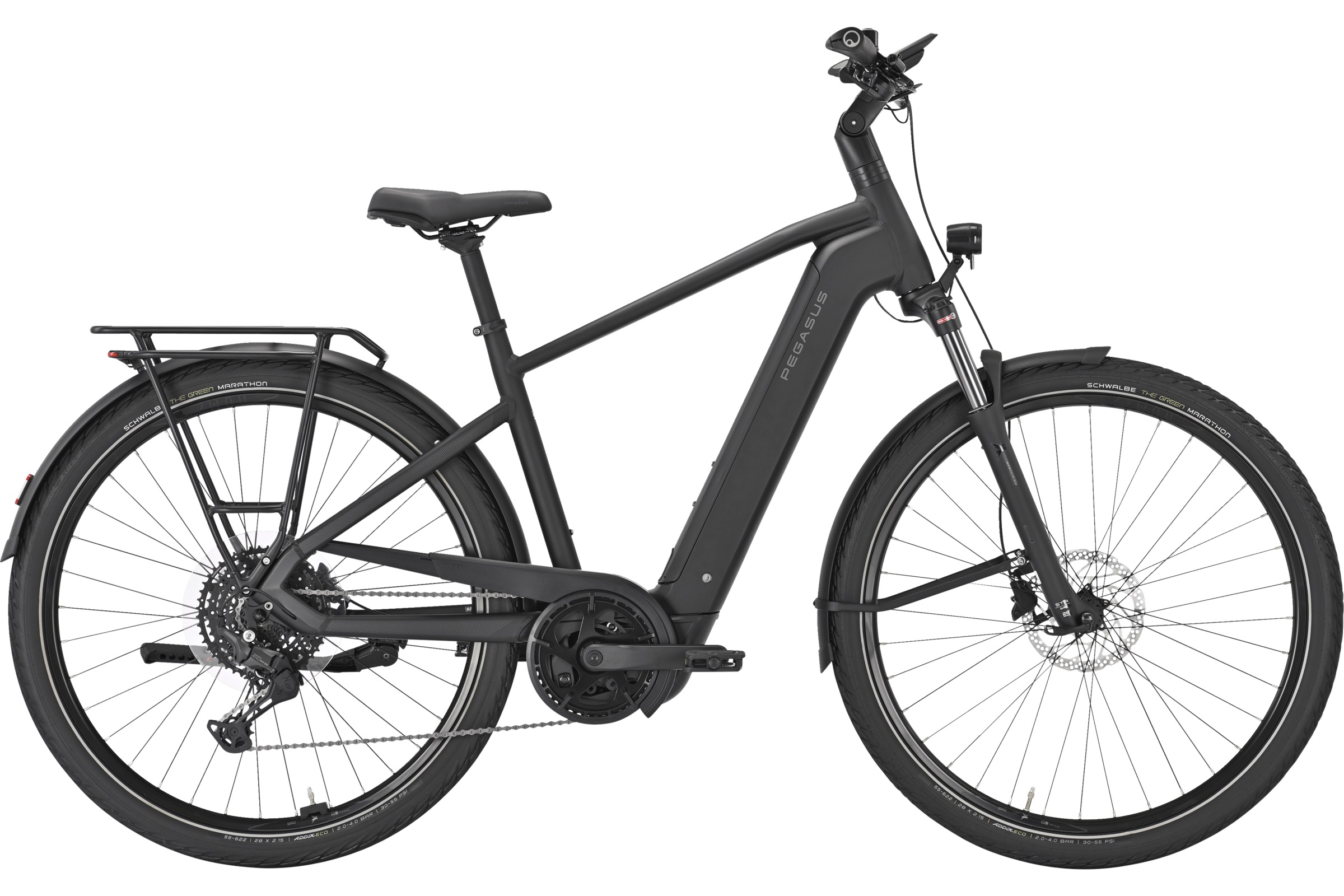 Premio EVO 10 Lite