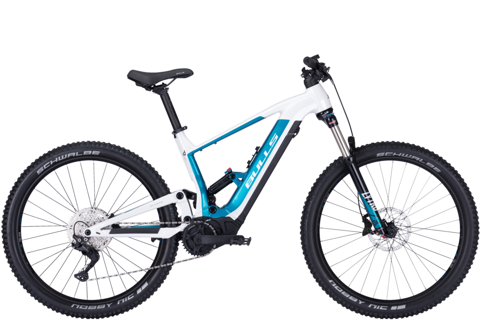 E-Stream EVA TR1 27,5”