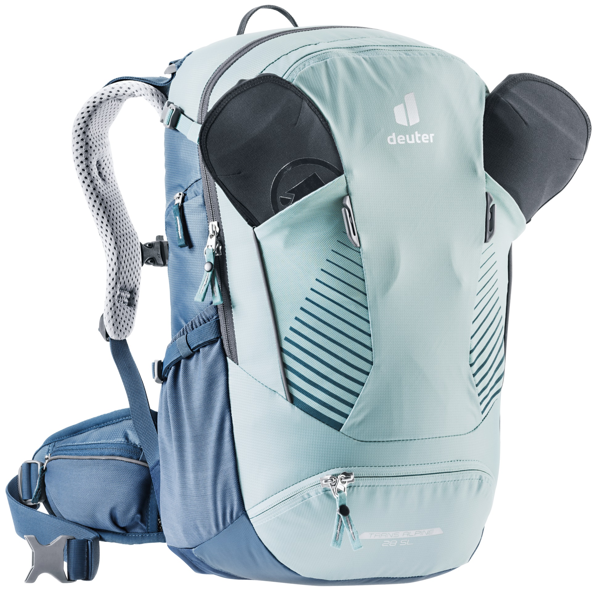 Trans Alpine 28 SL