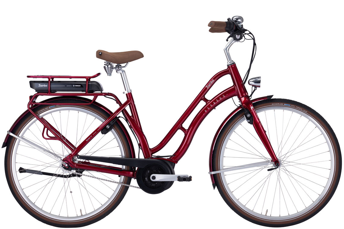 Tourina E7R