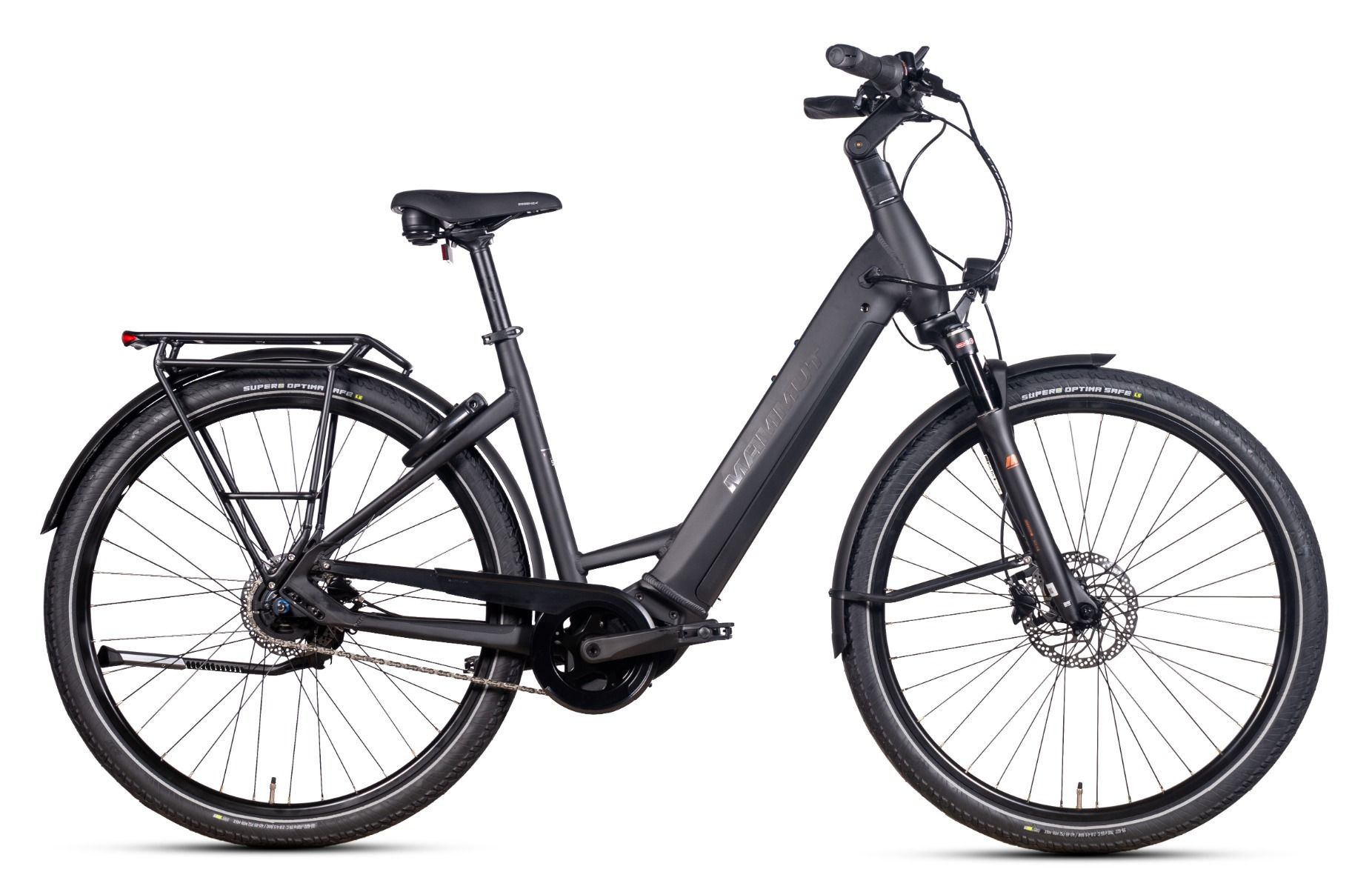 E-dition 5 CX
