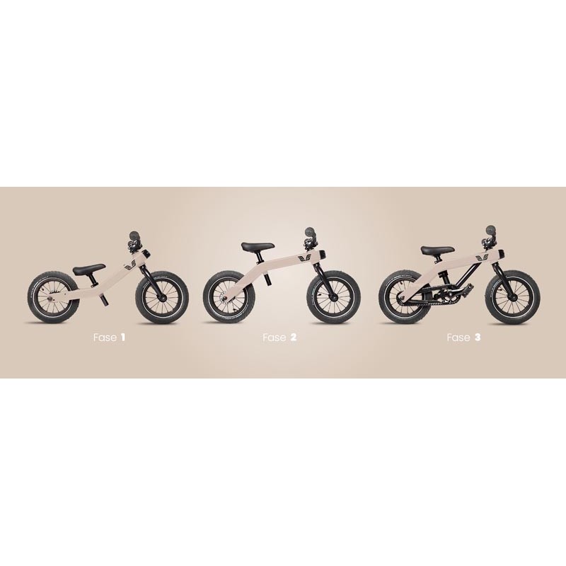 Vici Bike 12 Zoll vintage blue