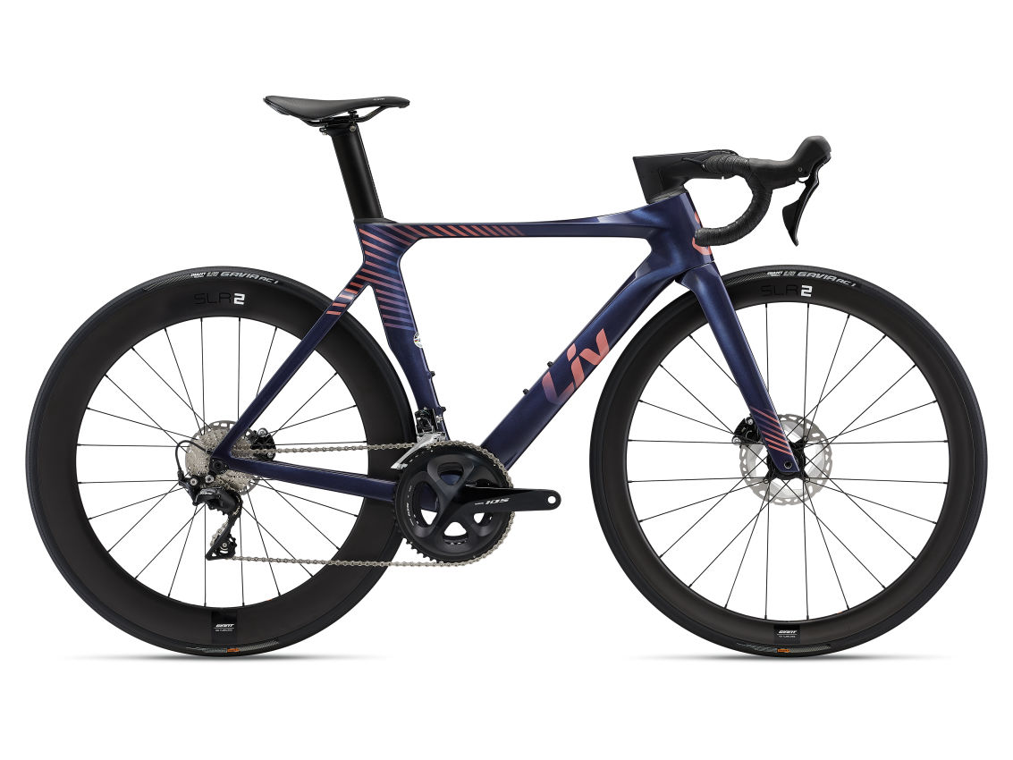 EnviLiv Advanced Pro 2