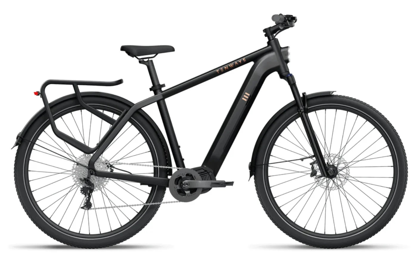 Tenways AGO-X Tenways AGO-X