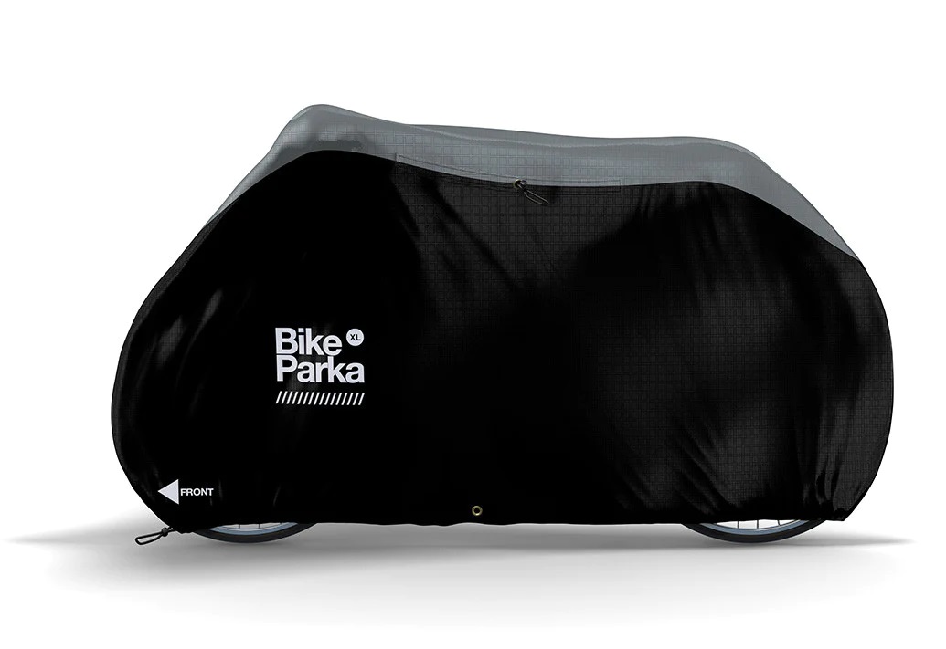 BIKEPARKA XL
