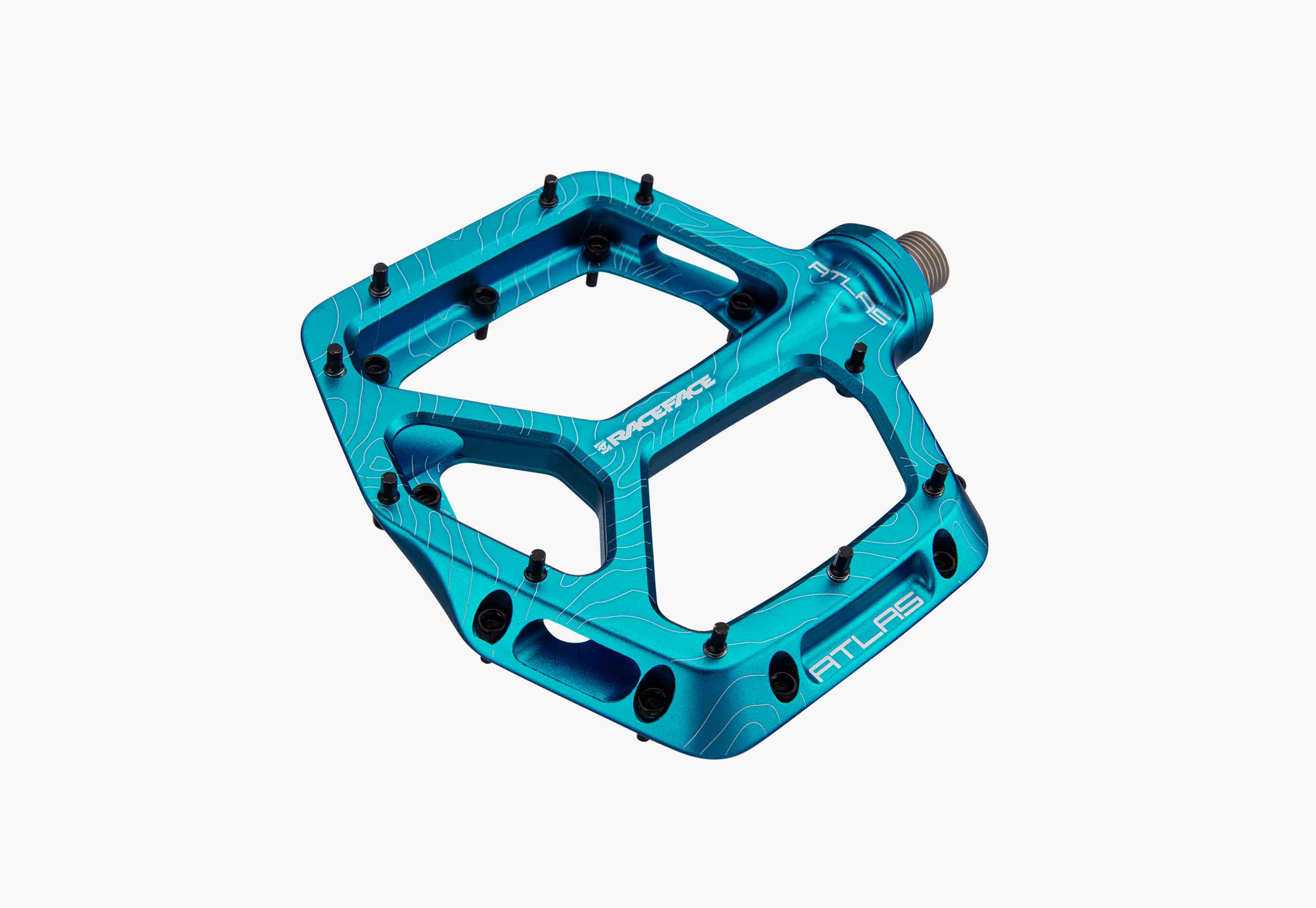 Atlas  Trance X 2