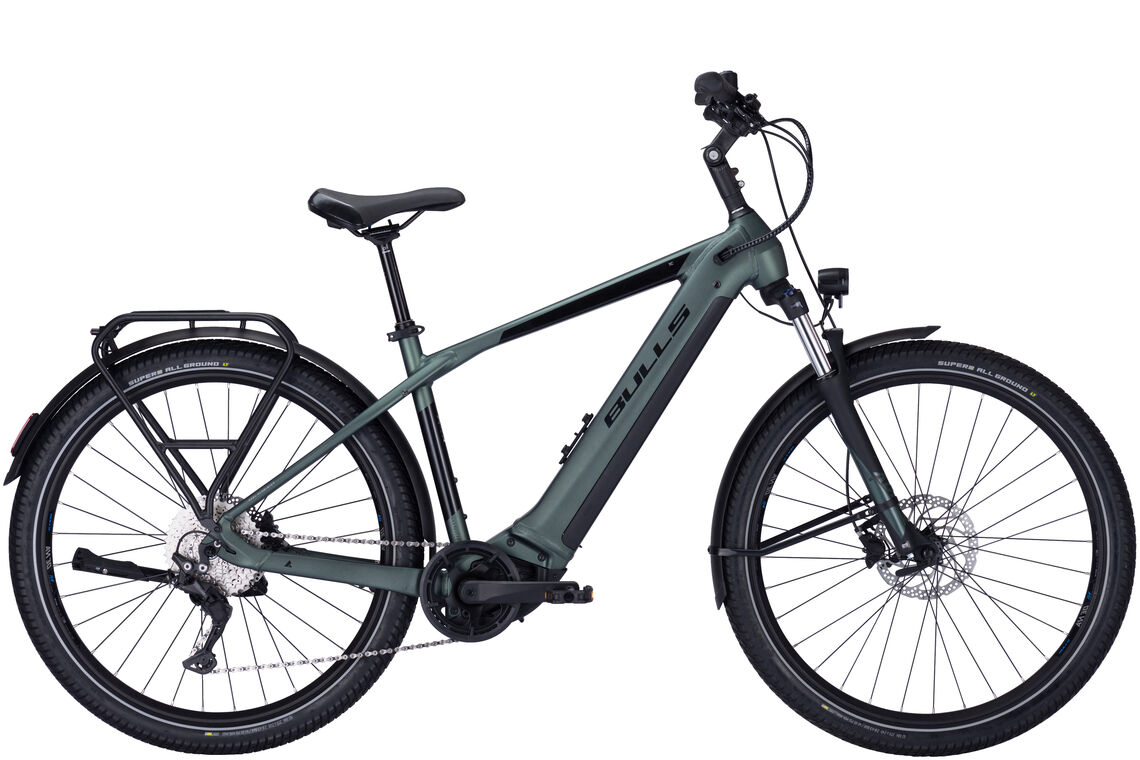 Iconic EVO 1 29" Iconic EVO 1 29"