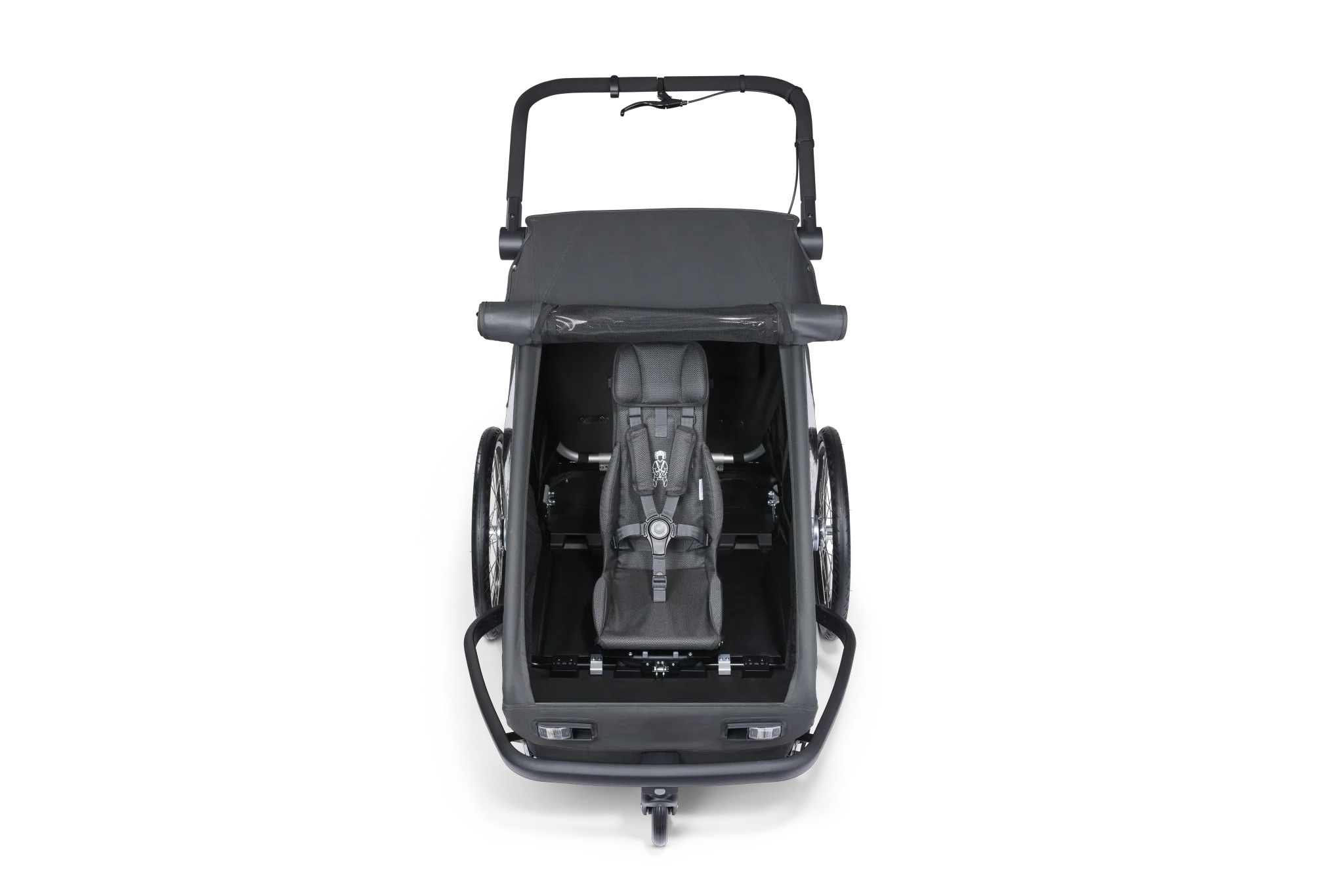 Yuuna Kid Modul: Premium Sitz