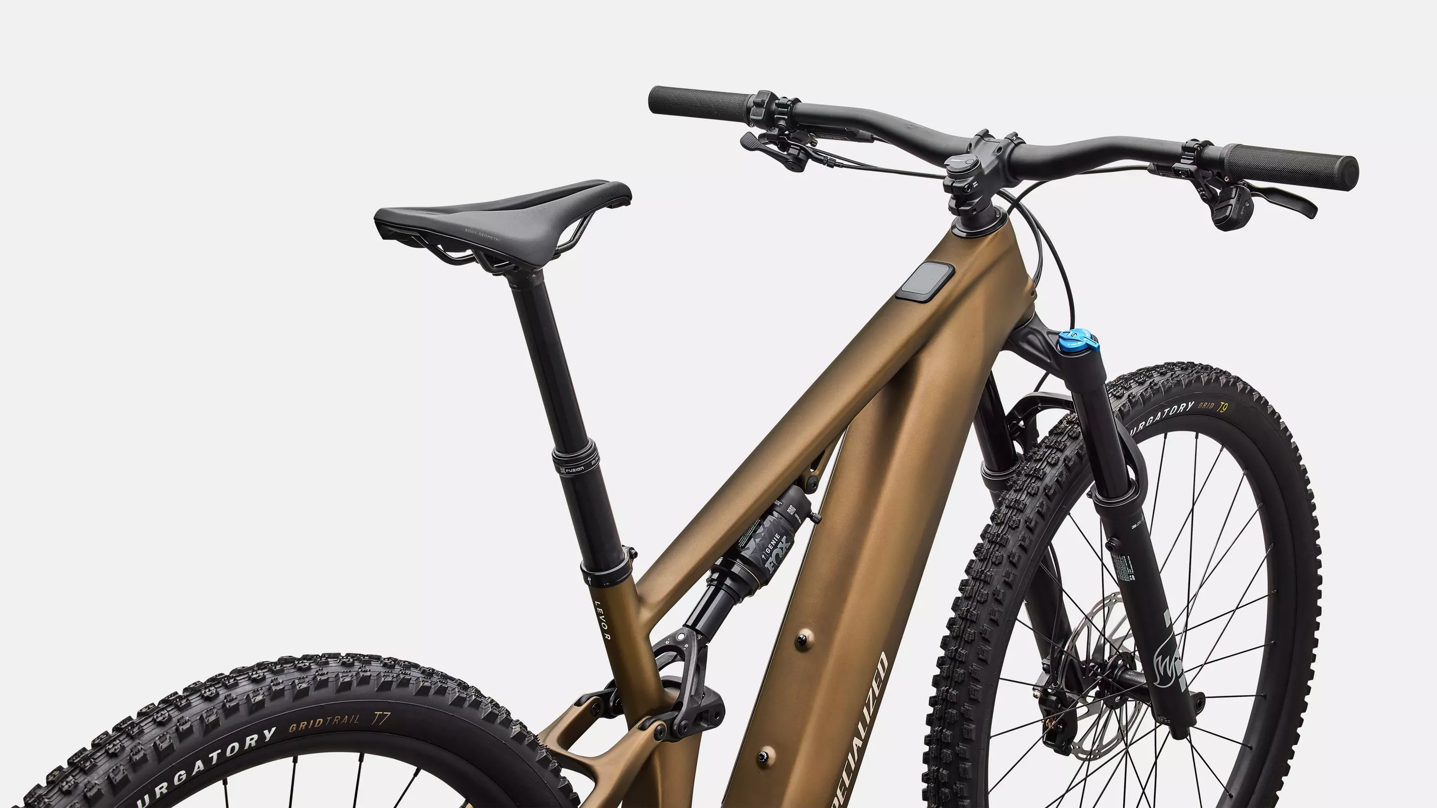 Turbo Levo R Comp 29