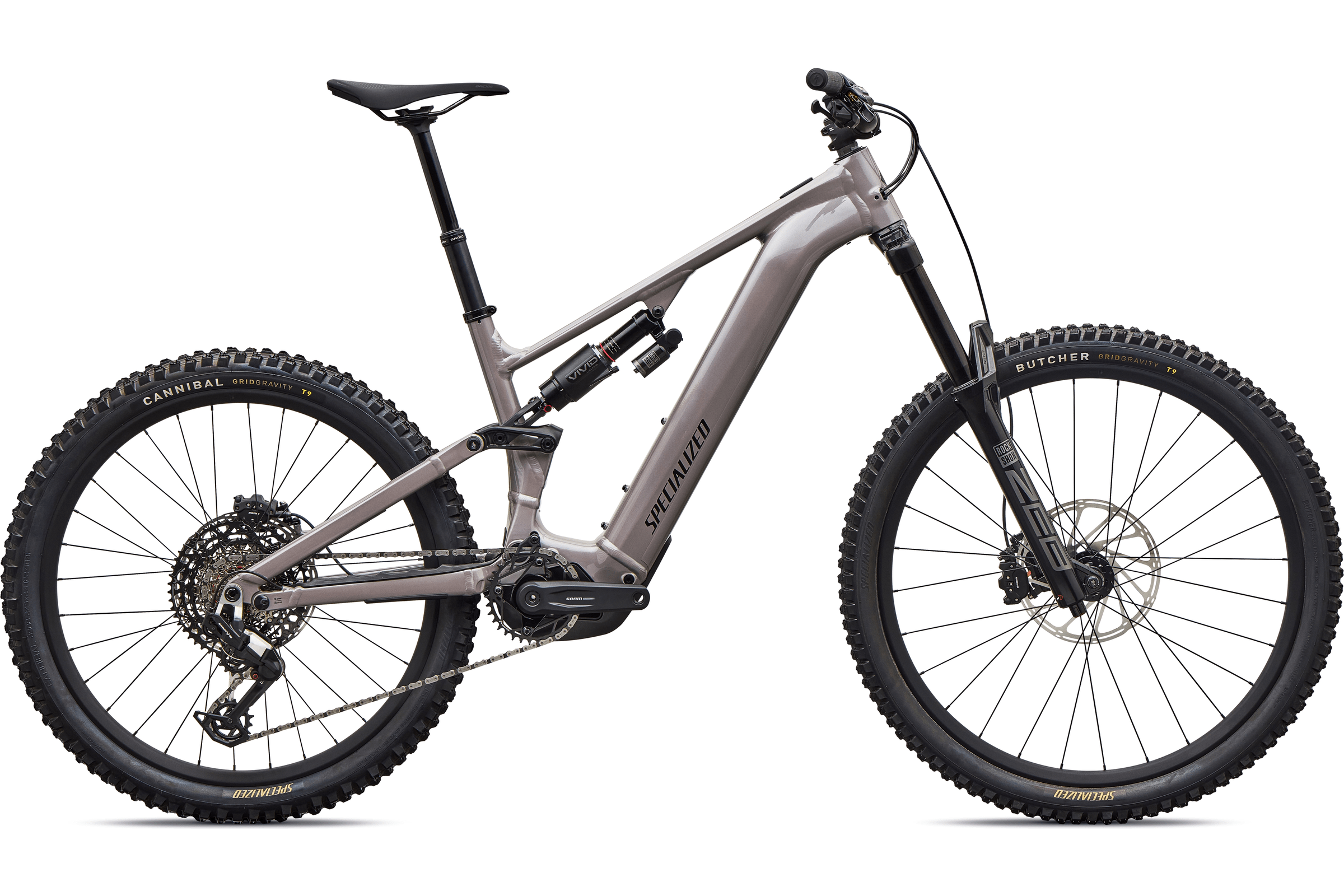 LEVO COMP EVO ALLOY G4 NB