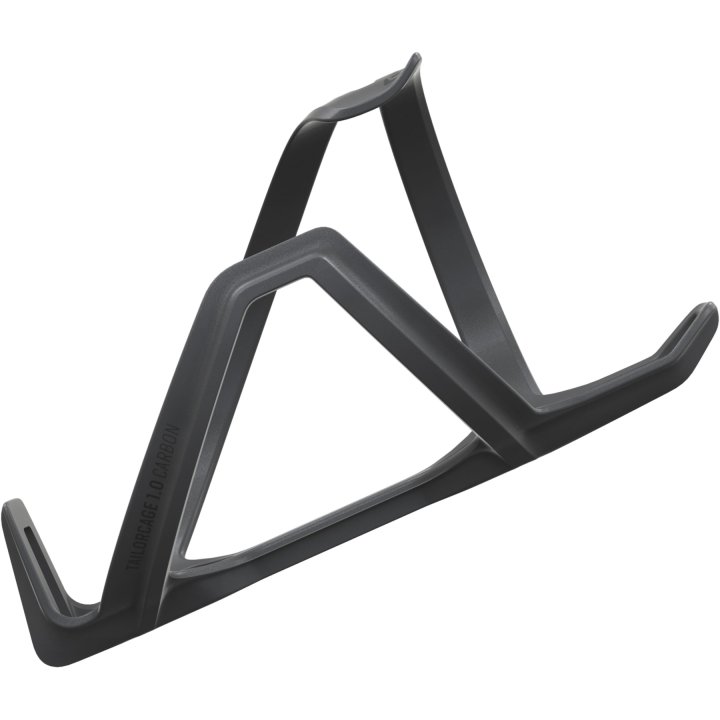 Flaschenhalter Tailor cage 1.0 R. BKWH/OSZ