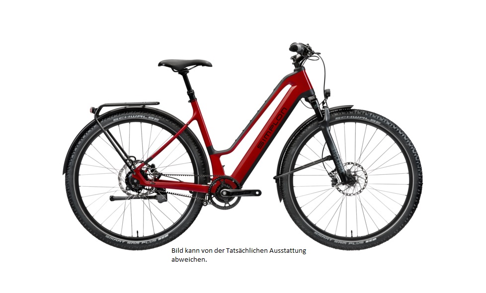 Silkcarbon TQ Enviolo HD