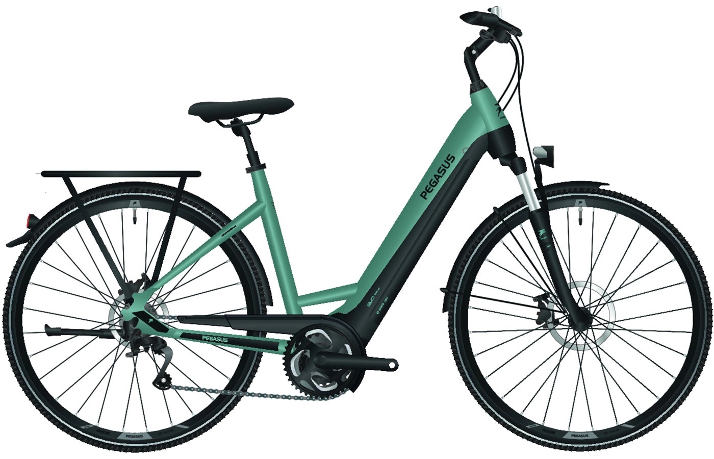 Premio Evo 10 Lite