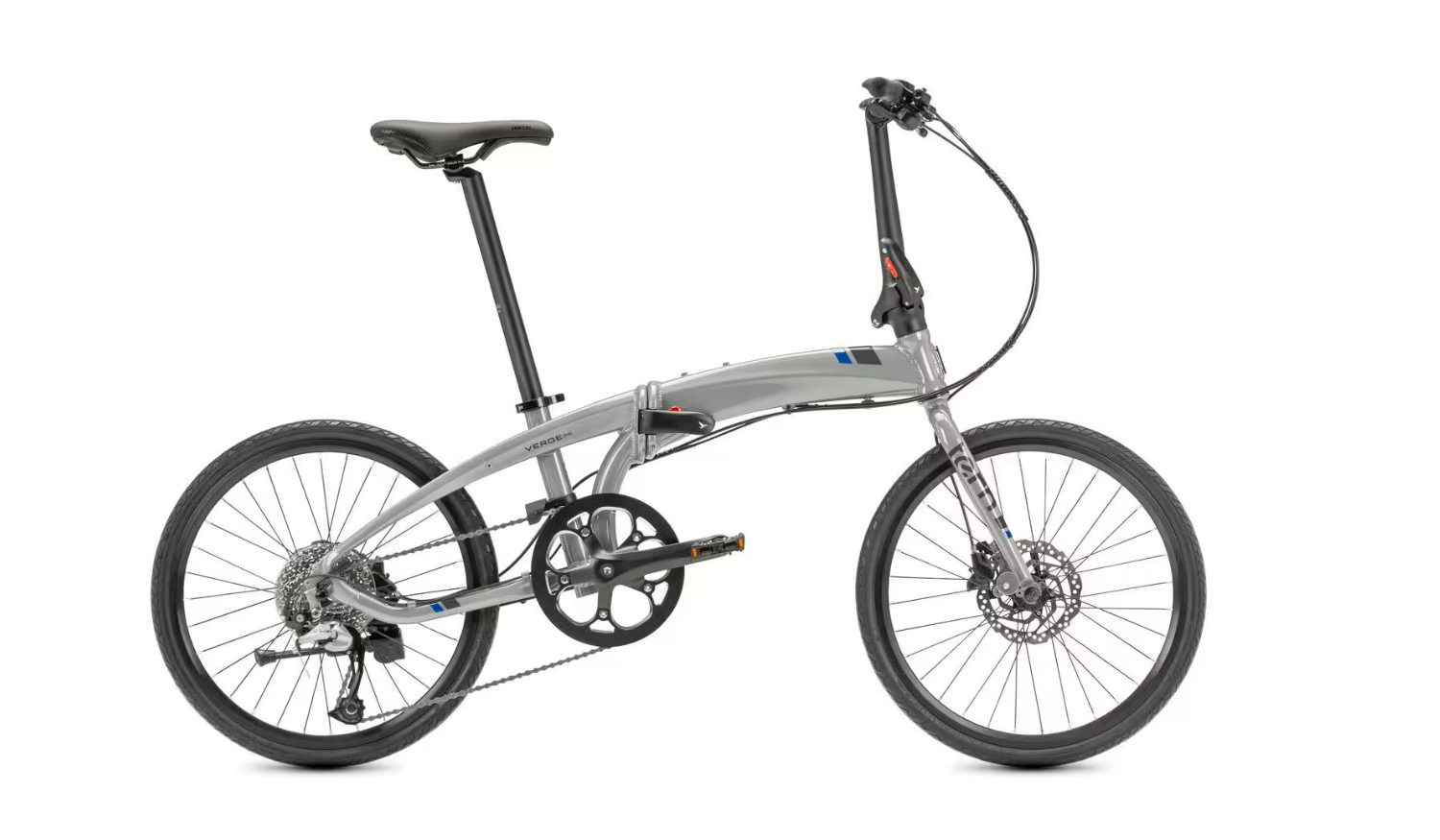 TERN VERGE D9 20 9-GG