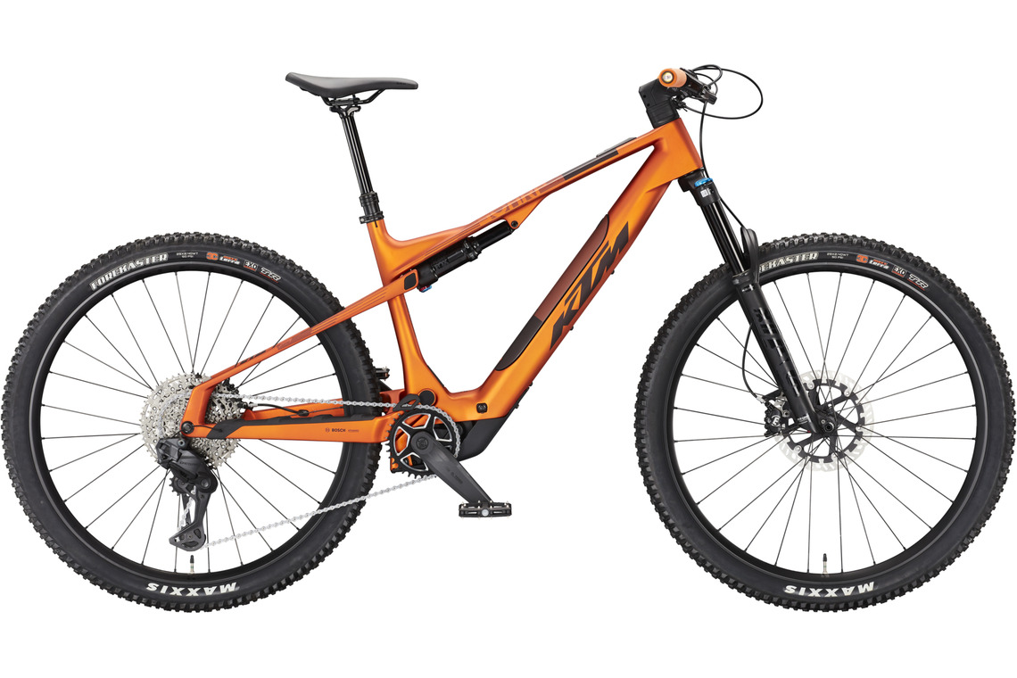 MACINA SCARP SX MASTER Di2