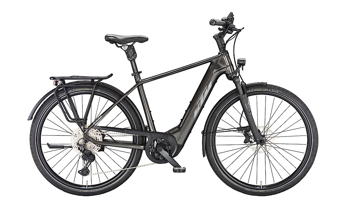 KTM MACINA STYLE XL