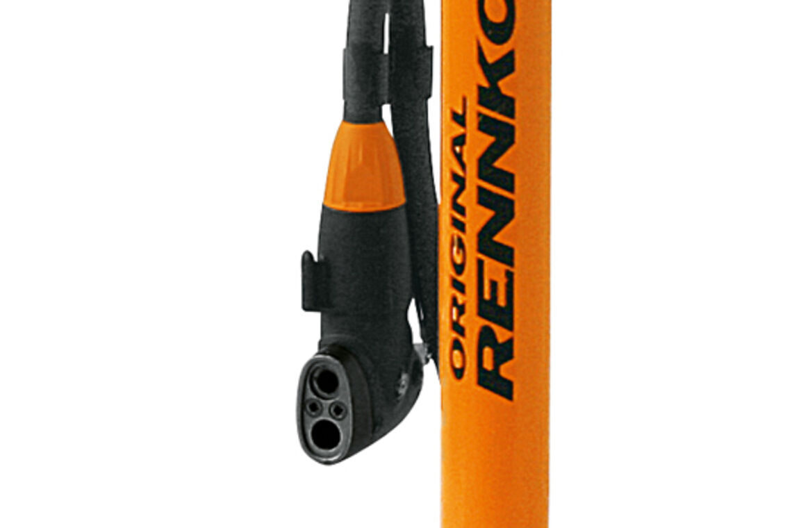 RENNKOMPRESSOR Multi-Valve