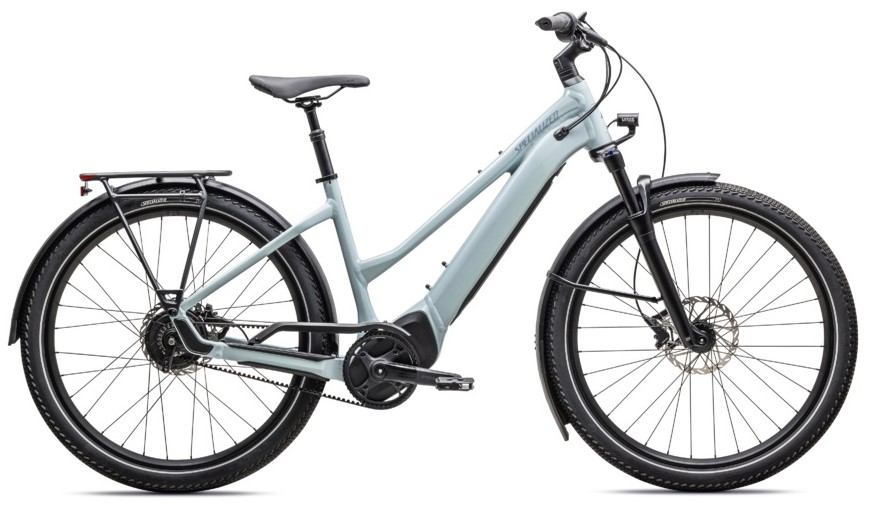 Turbo Vado 4.0 IGH ST NB